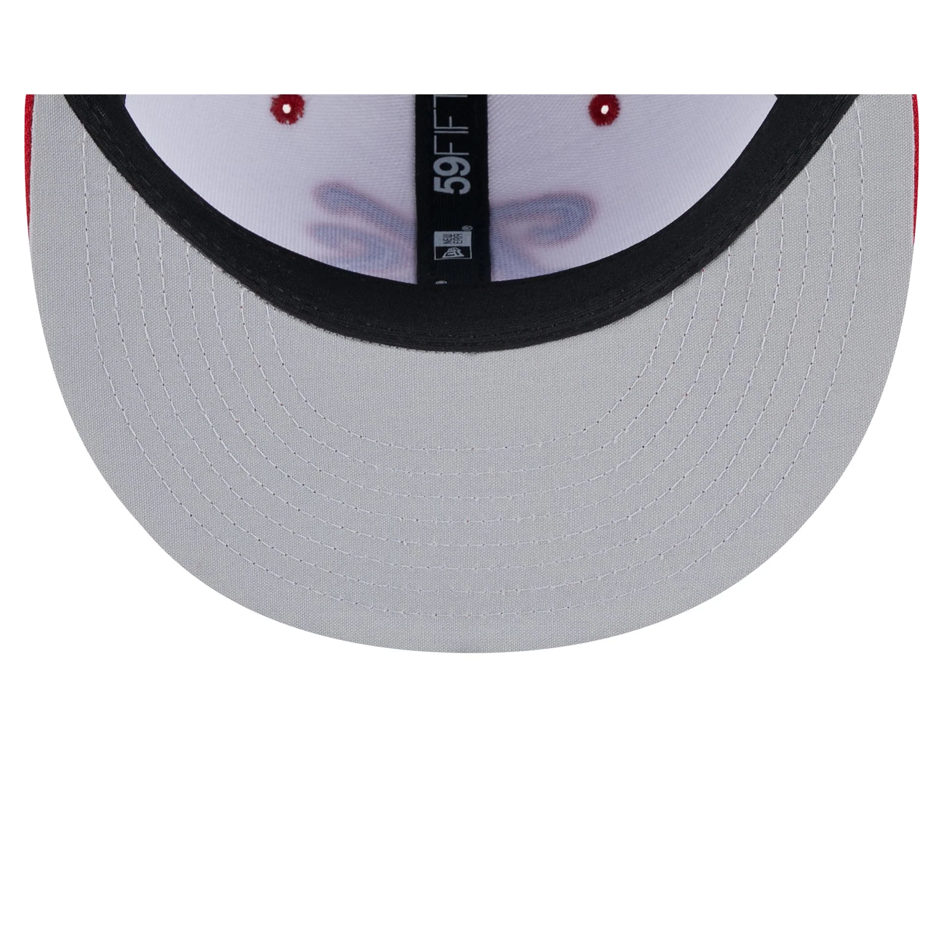 Knoxville Smokies Authentic Collection 59FIFTY Fitted Hat