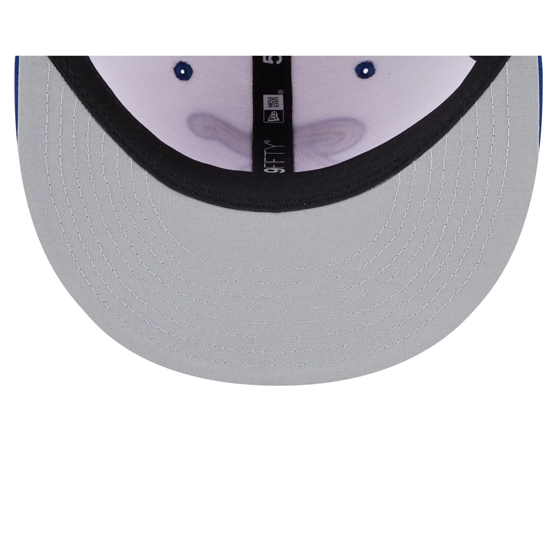 Knoxville Smokies Road 59FIFTY Fitted Hat