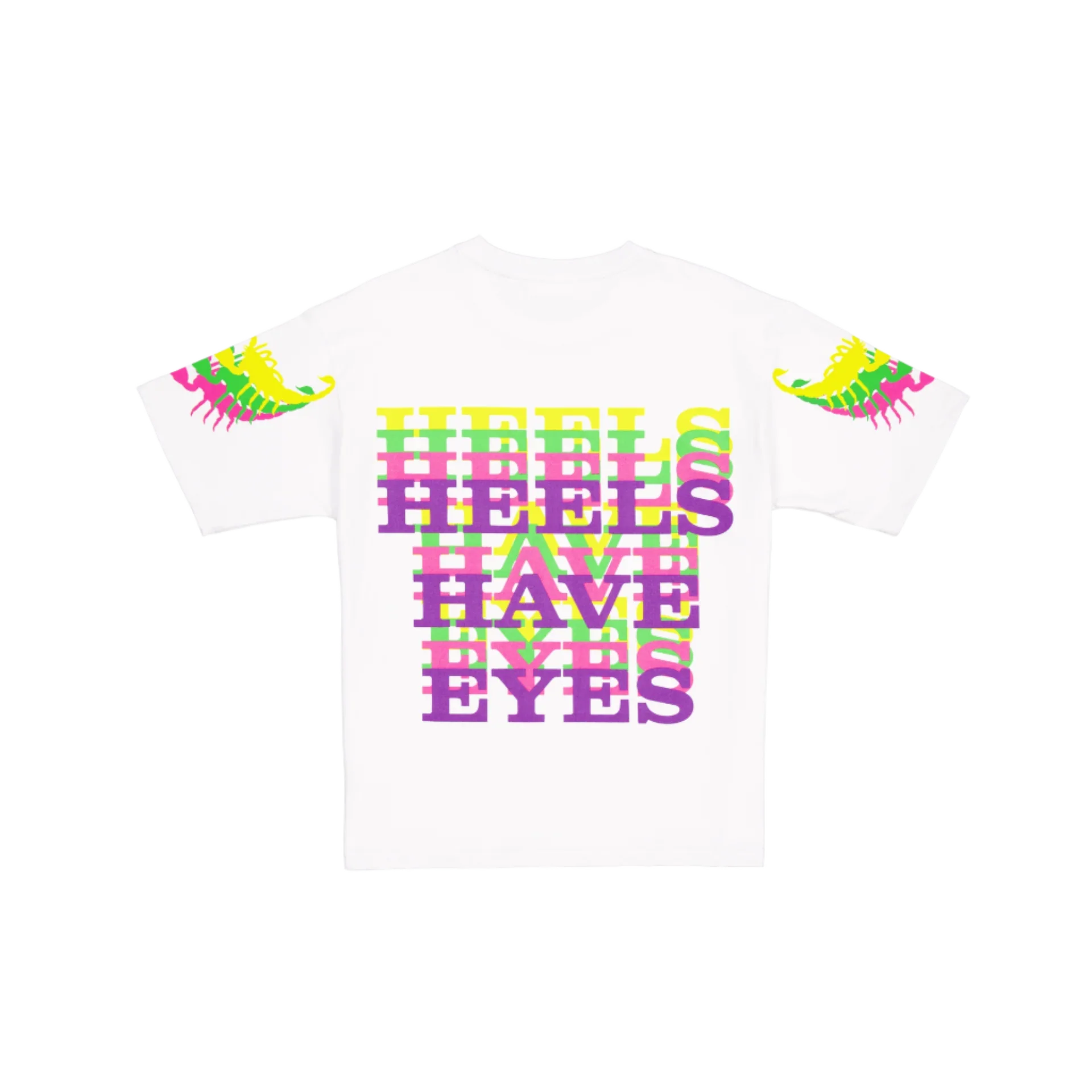 Westside Gunn White T-Shirt