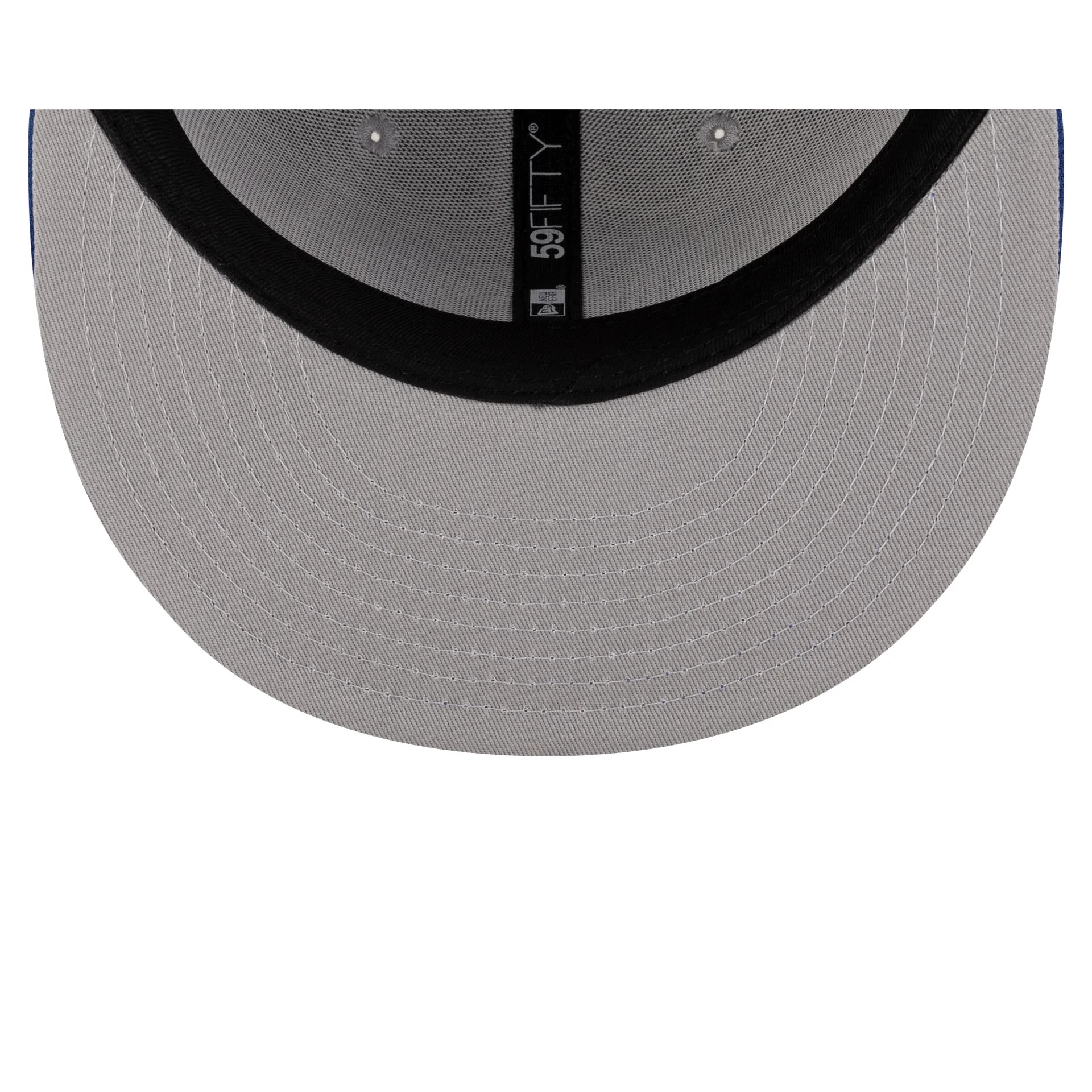 Just Caps Hometown Waterloo Diamonds 59FIFTY Fitted Hat