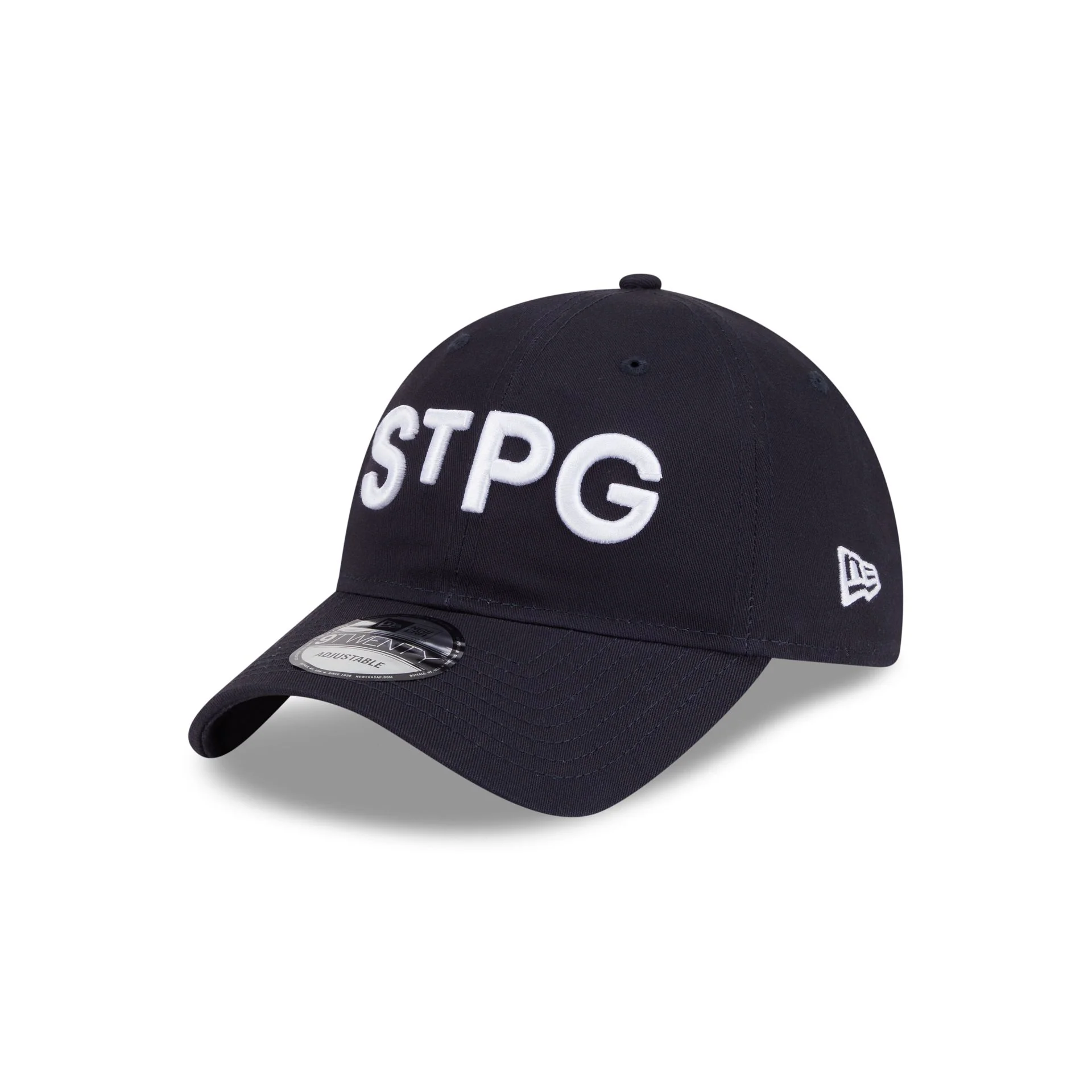 St. Paul Saints Theme Night 9TWENTY Adjustable Hat
