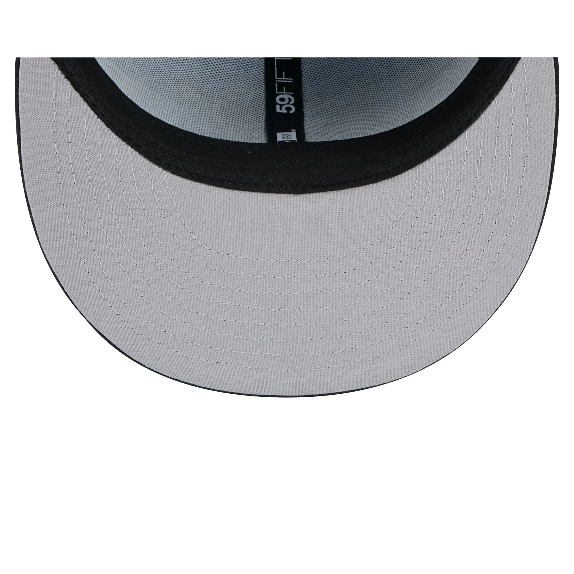 Richmond Flying Squirrels Copa de la Diversión 59FIFTY Fitted Hat