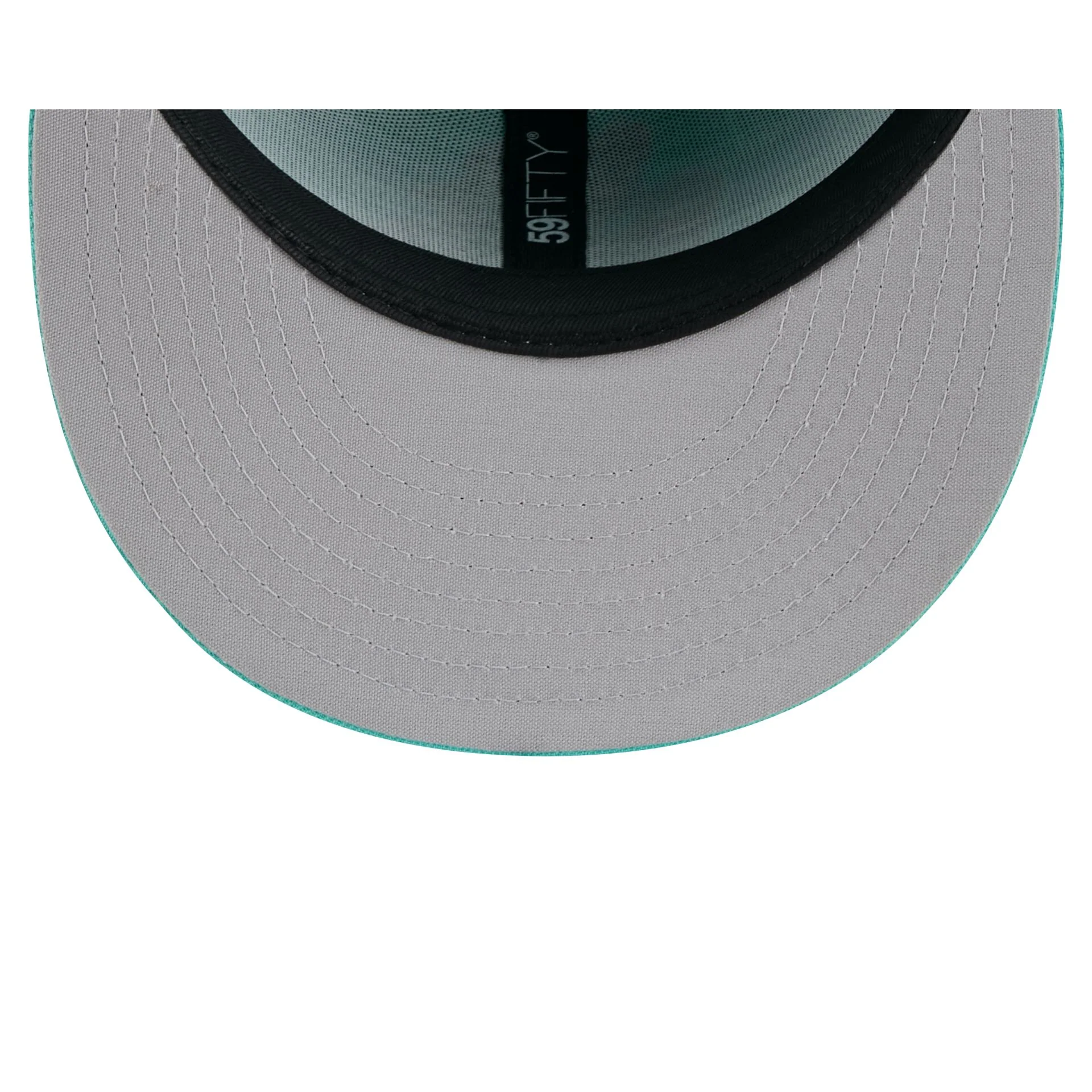 Biloxi Shuckers Theme Night 59FIFTY Fitted Hat