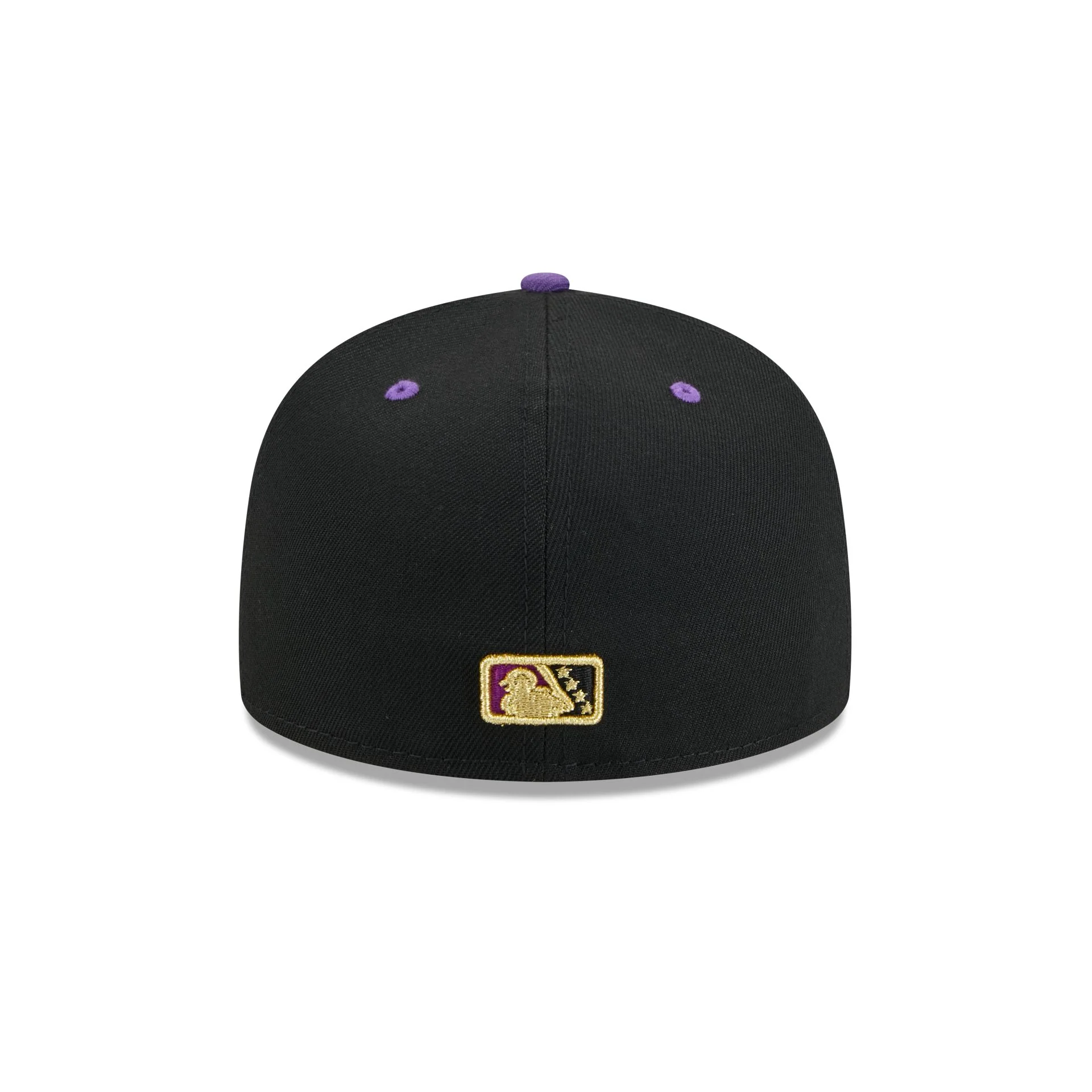 Fresno Grizzlies Copa de la Diversión 59FIFTY Fitted Hat
