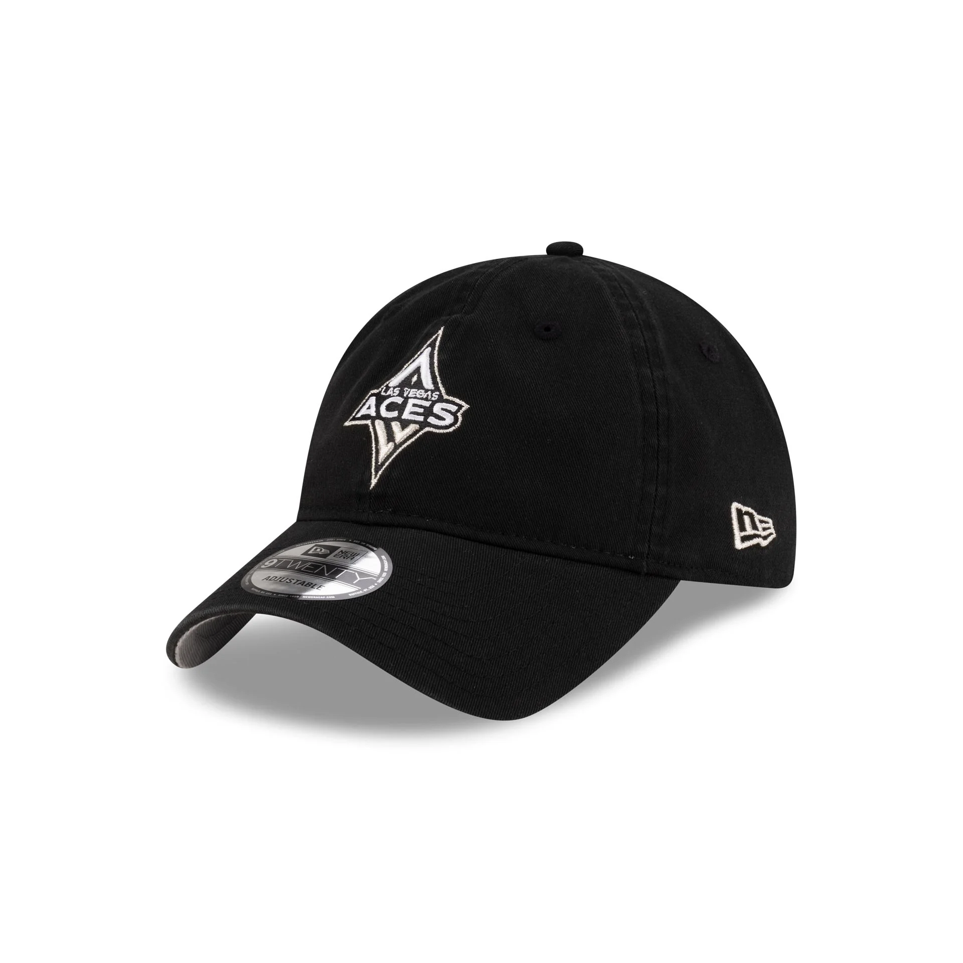 OVO x Las Vegas Aces 9TWENTY Adjustable Hat