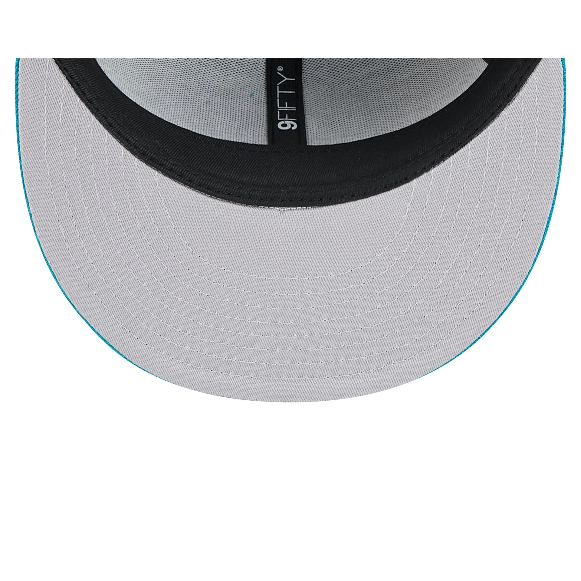 Albuquerque Isotopes Copa de la Diversión 9FIFTY Snapback Hat