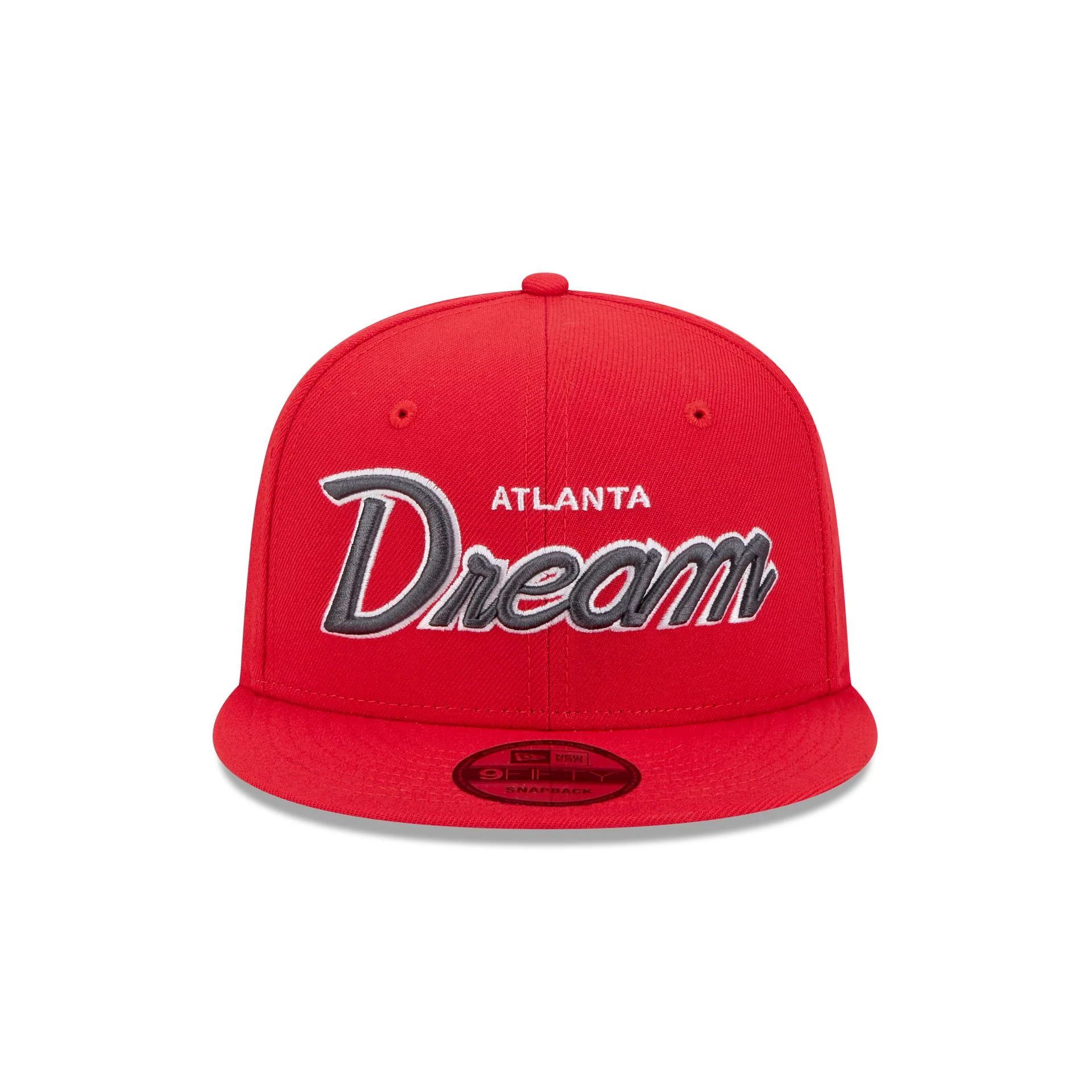 Atlanta Dream Script 9FIFTY Snapback