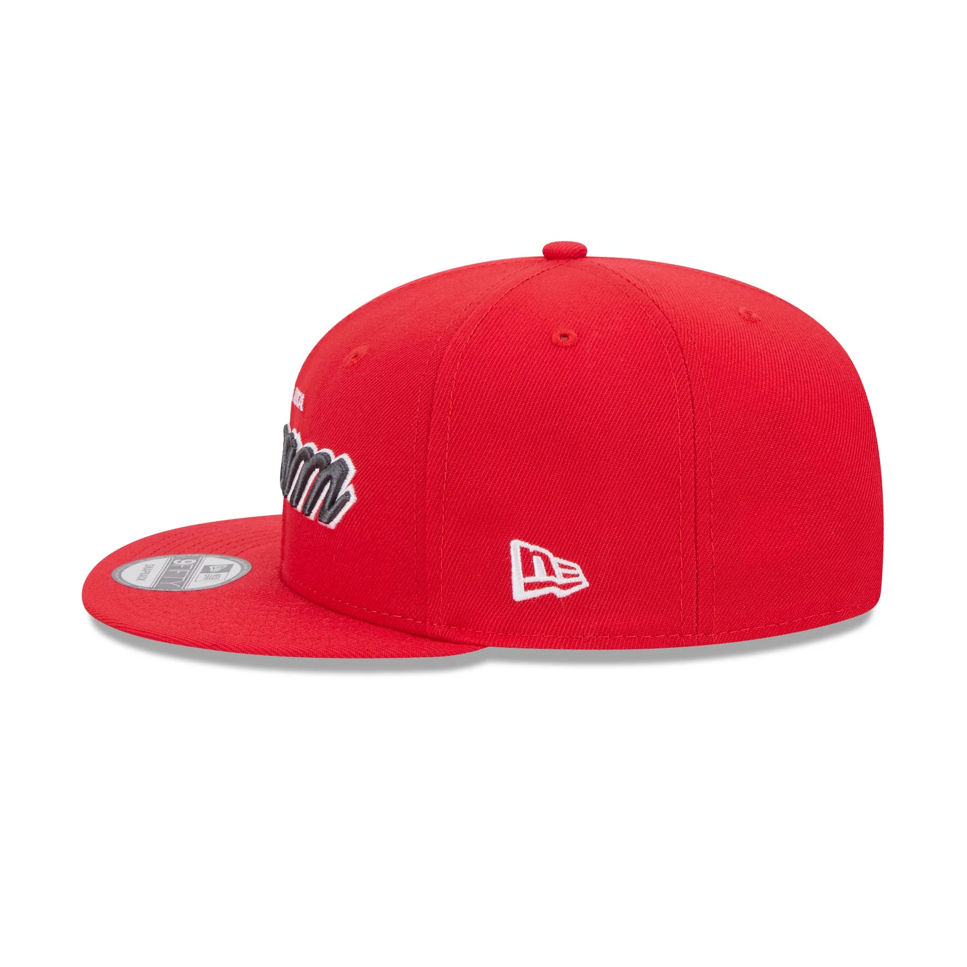 Atlanta Dream Script 9FIFTY Snapback