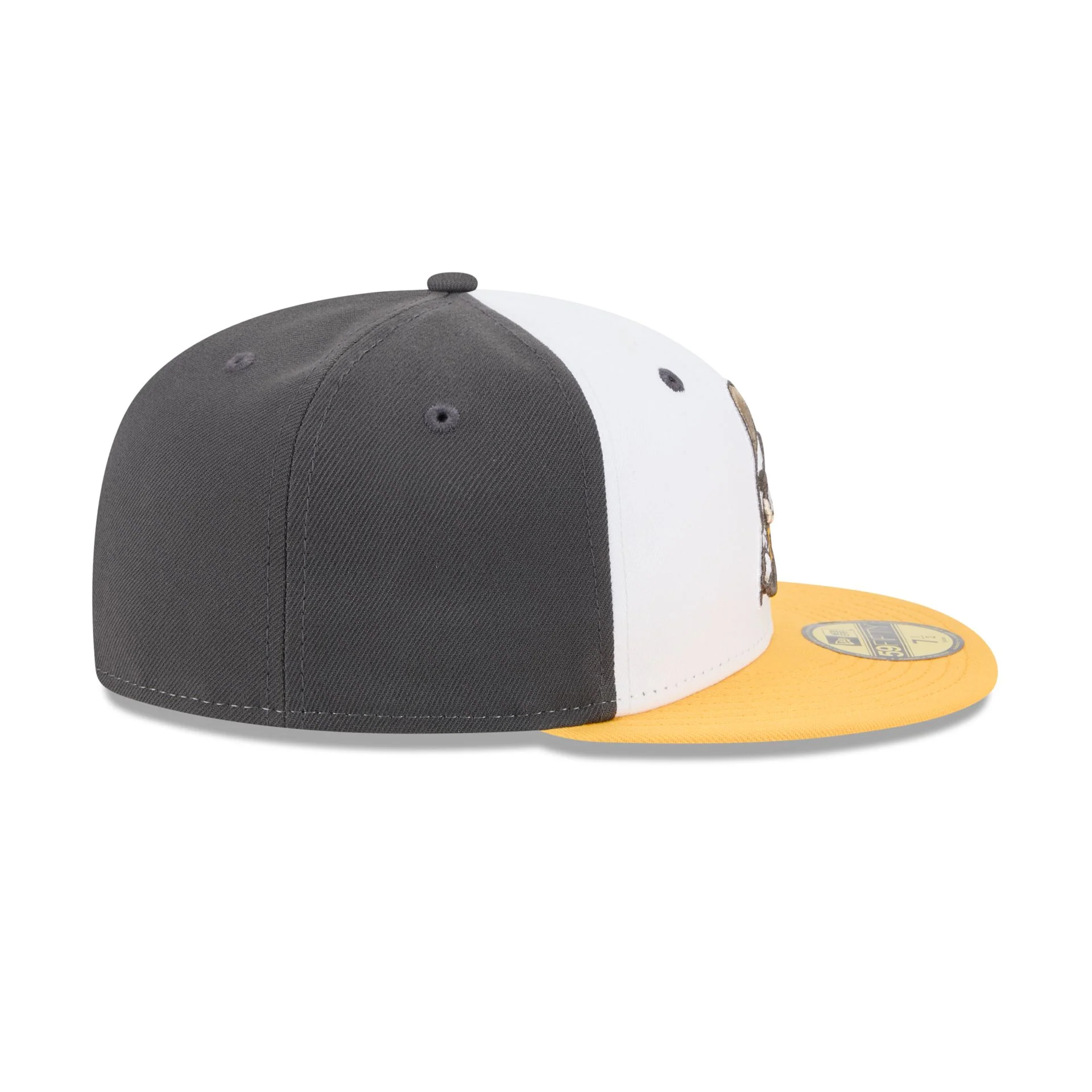 Columbia Fireflies Theme Night 59FIFTY Fitted Hat
