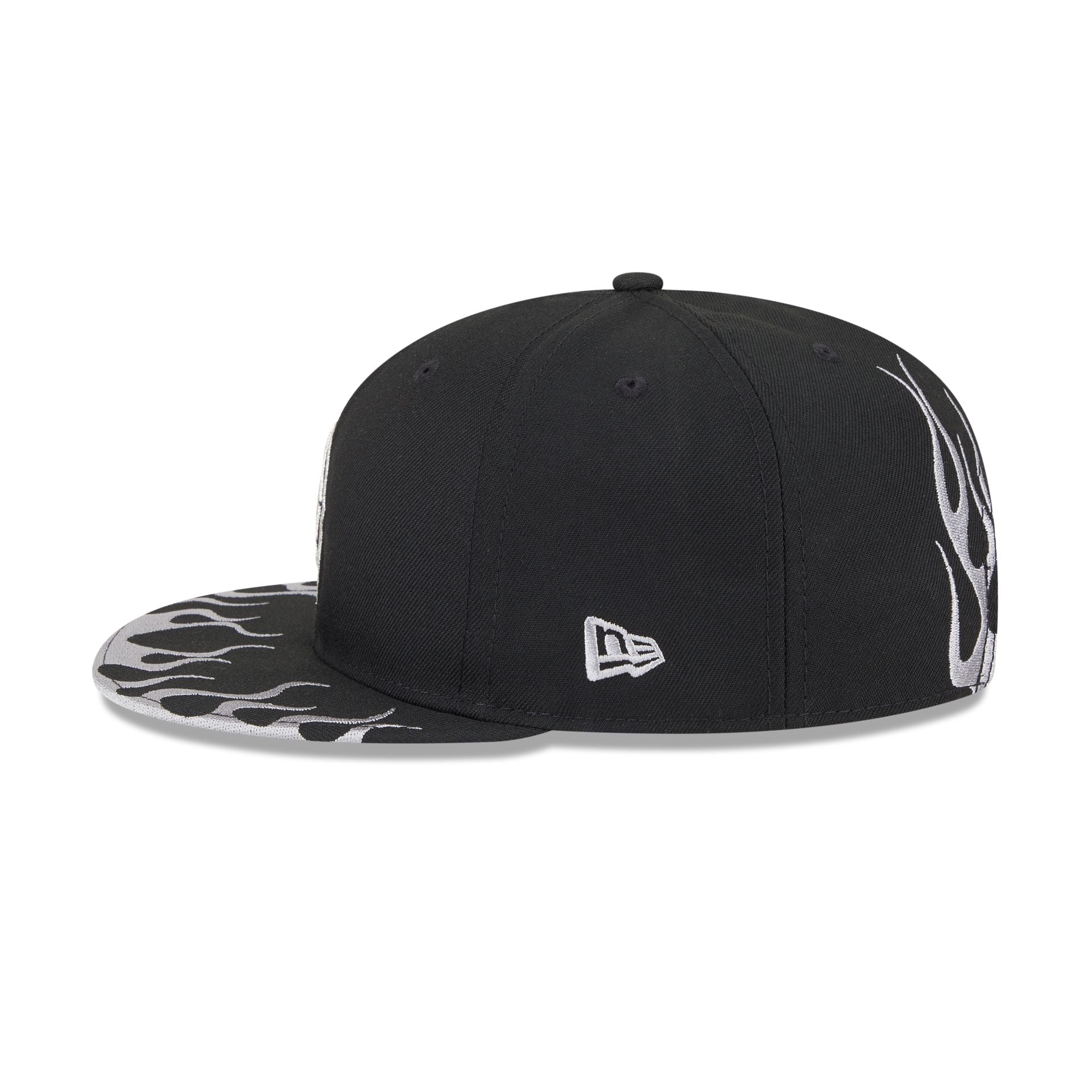 Las Vegas Aces 2025 All-Star Game 9FIFTY Snapback Hat