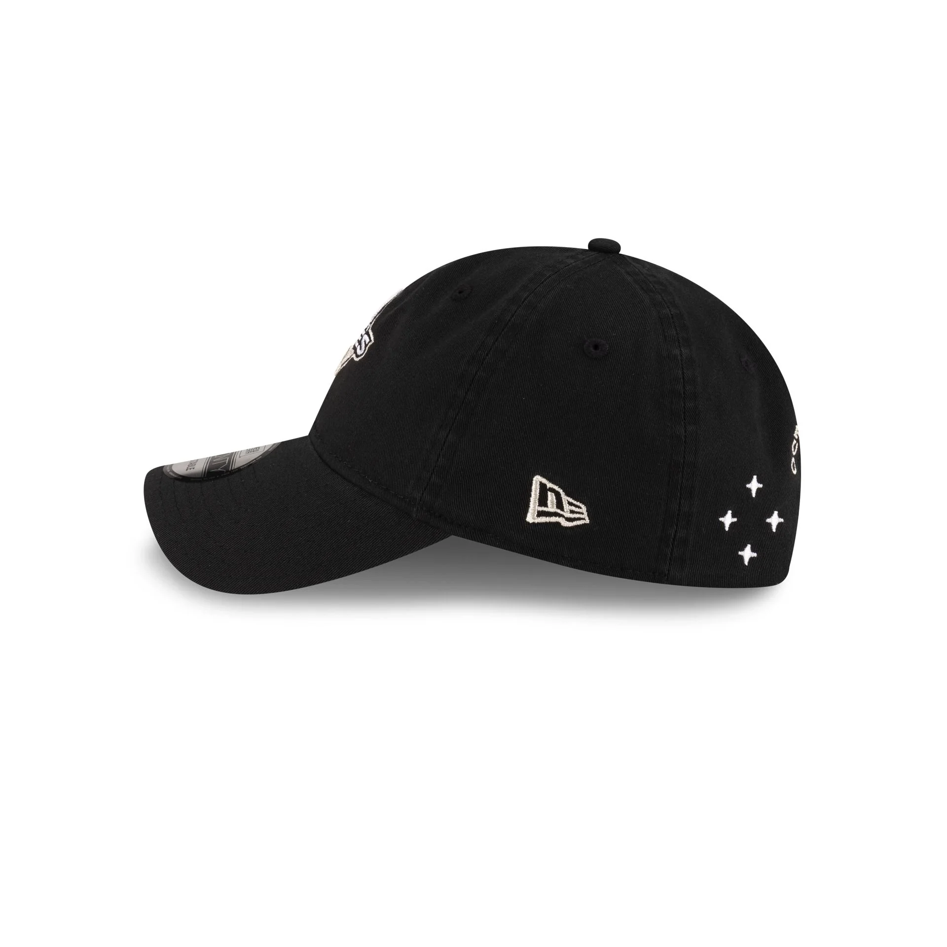 OVO x Las Vegas Aces 9TWENTY Adjustable Hat