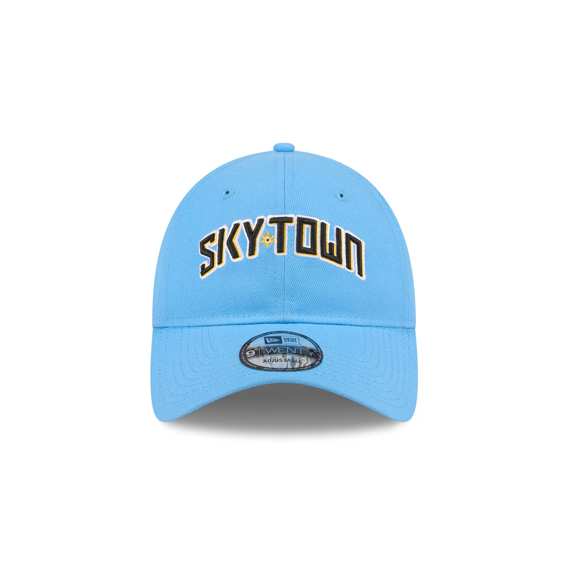 Chicago Sky Rebel Series 9TWENTY Adjustable Hat