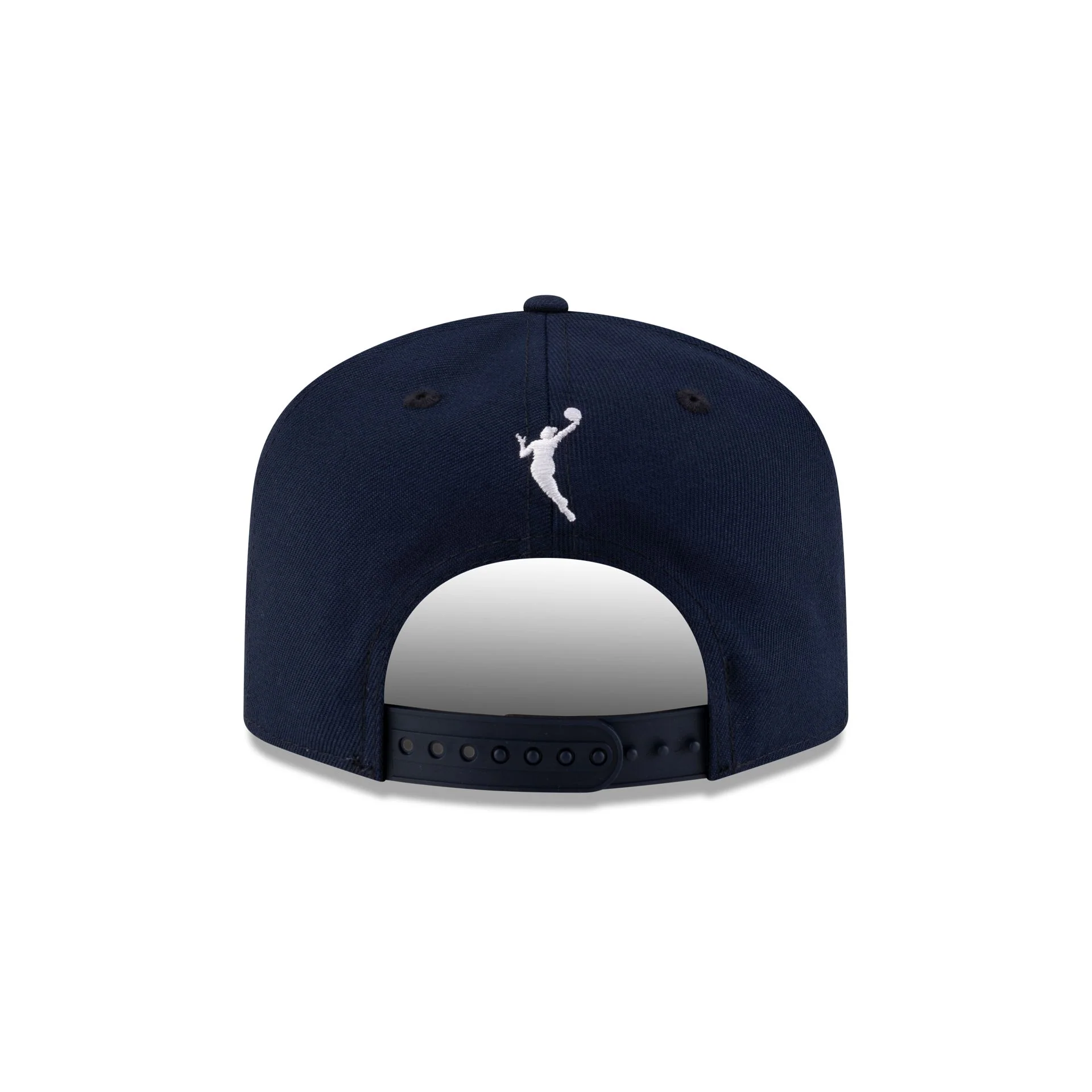 Minnesota Lynx 2025 Draft 9FIFTY A-Frame Snapback Hat