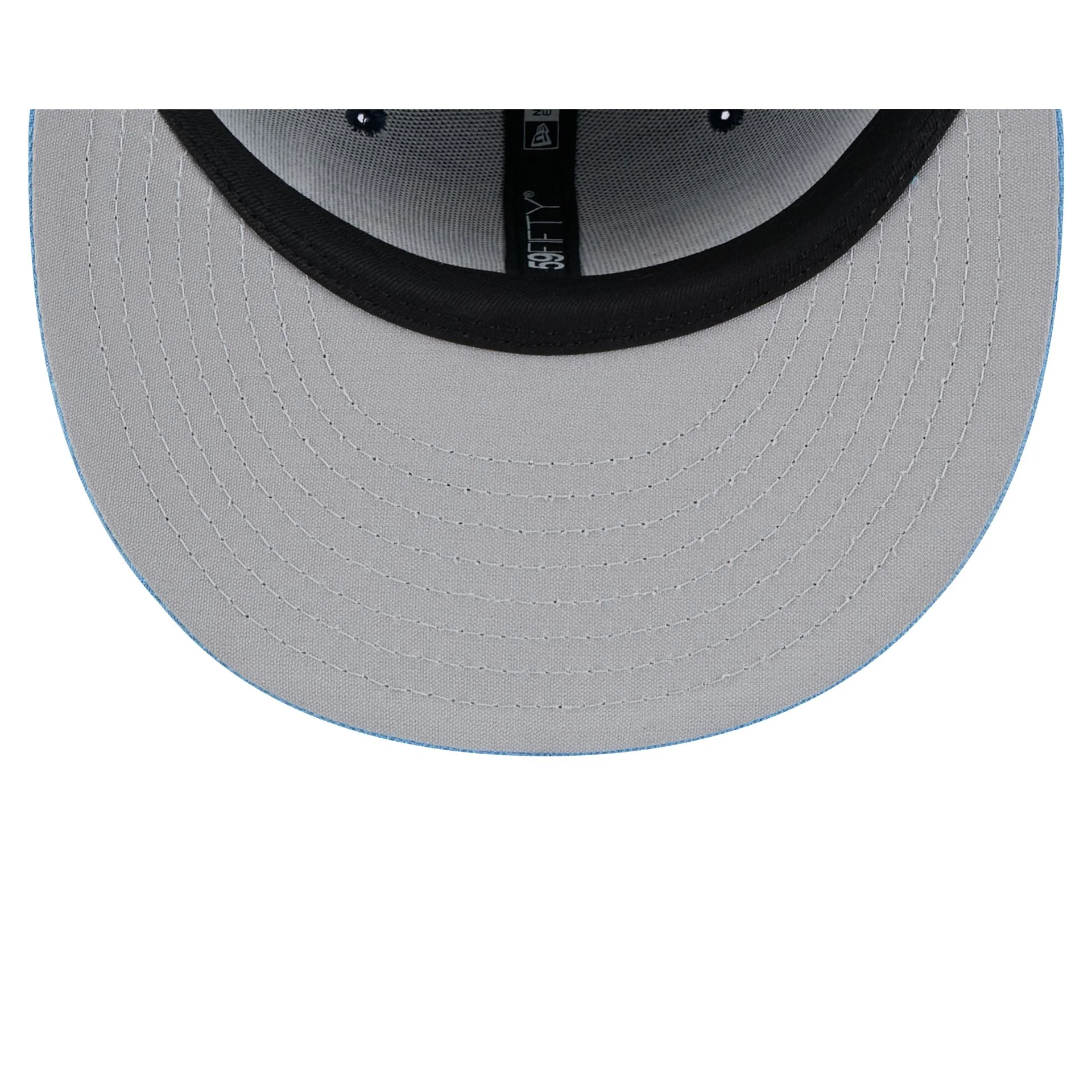 Wisconsin Timber Rattlers Copa de la Diversión 59FIFTY Fitted Hat