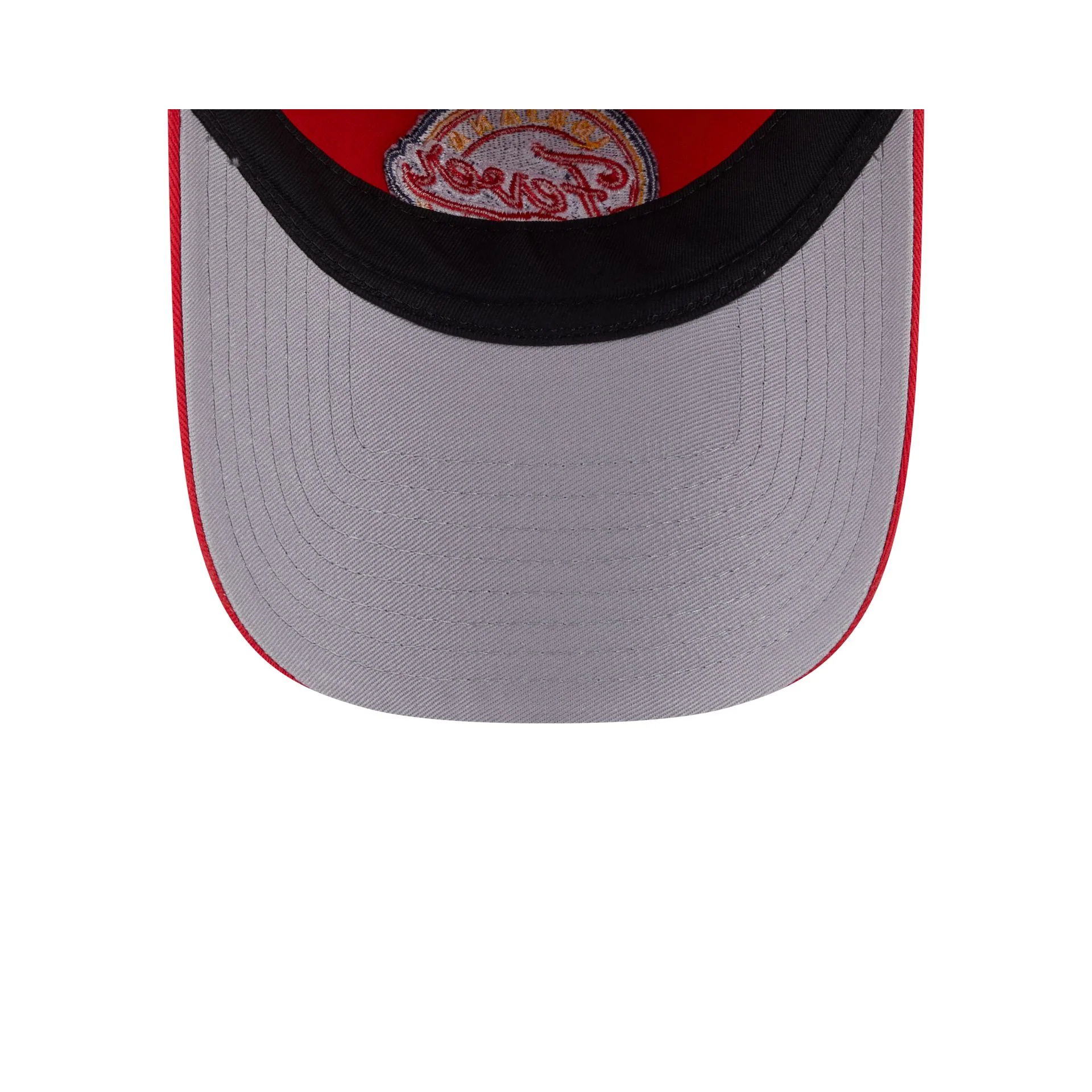 Indiana Fever 2025 All-Star Game 9TWENTY Adjustable Hat