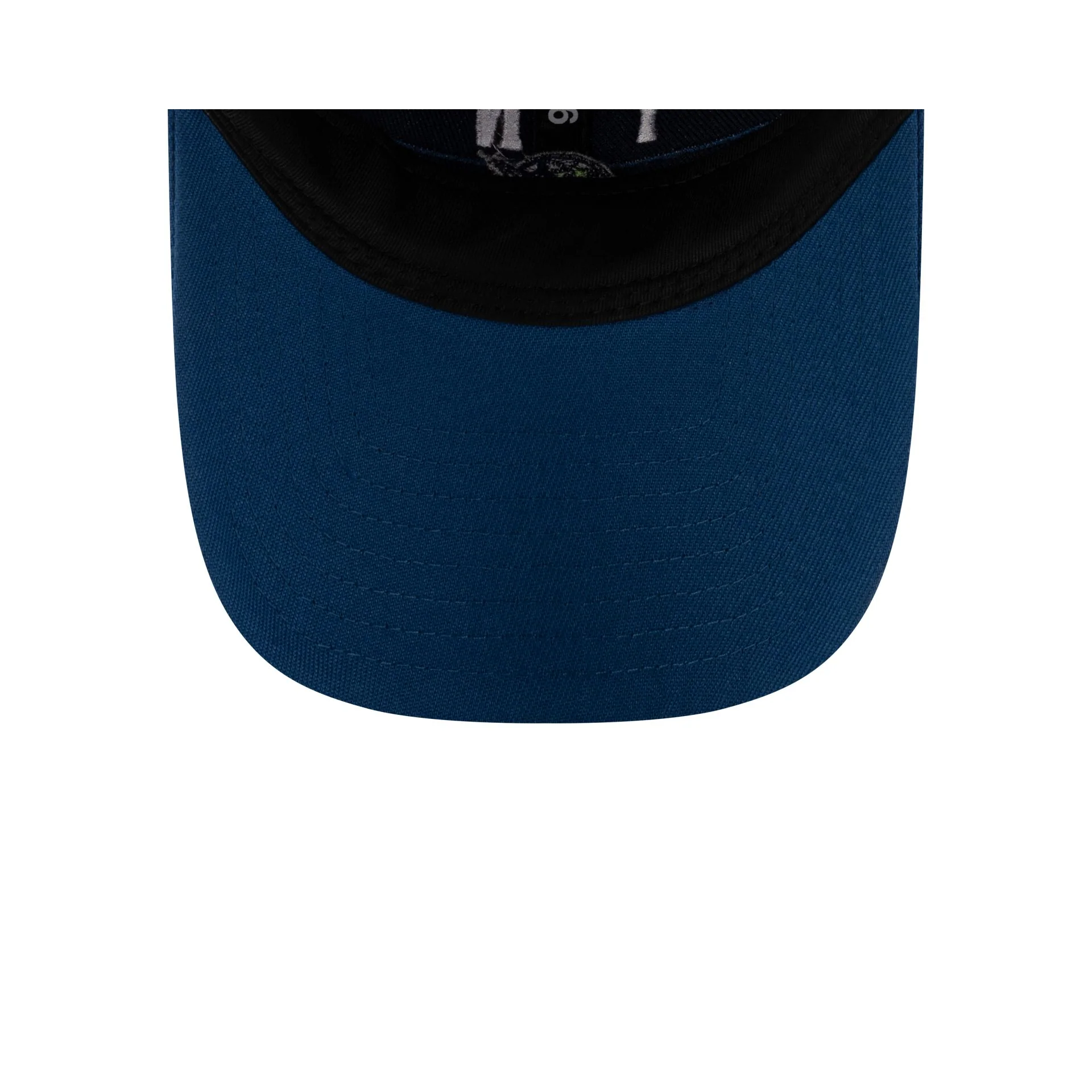 Minnesota Lynx 2025 Draft 9TWENTY Adjustable Hat