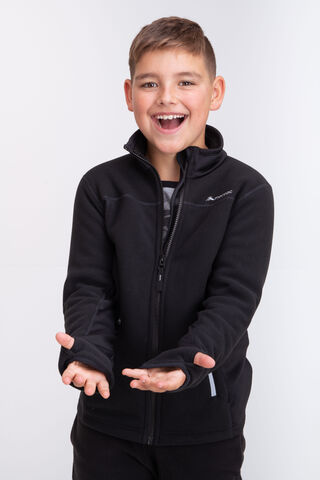 Macpac Kids' Mini Mountain Fleece Jacket