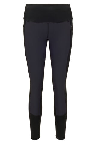 Macpac Women's There and Back 26 Tights