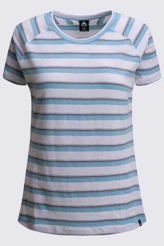 Macpac Women's Ella Merino T-Shirt