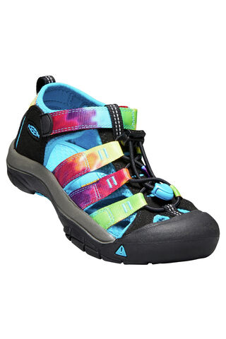KEEN Kids' Newport H2 Sandals