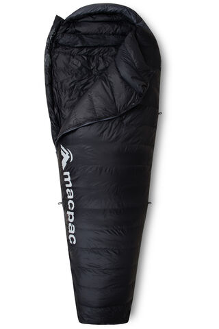 Macpac Standard Dusk 400 Down Sleeping Bag