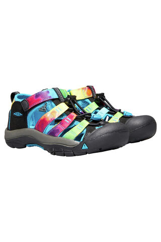 KEEN Kids' Newport H2 Sandals