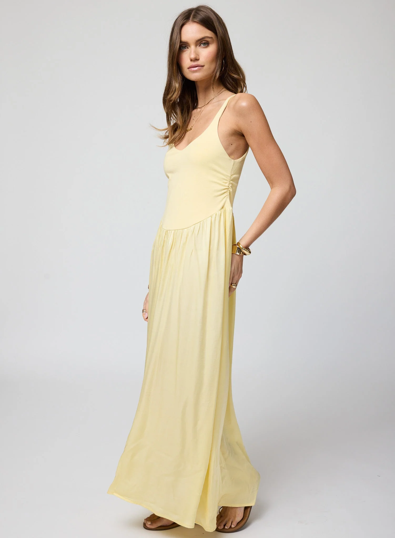 The Serena Maxi (PRE-SALE)