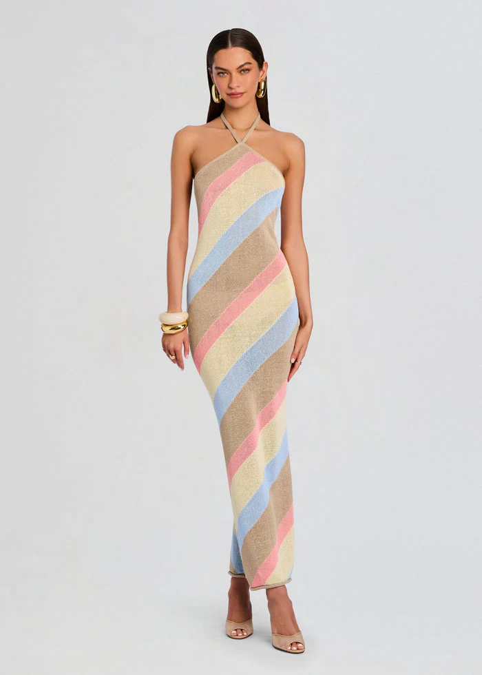 Dree Knit Maxi Dress
