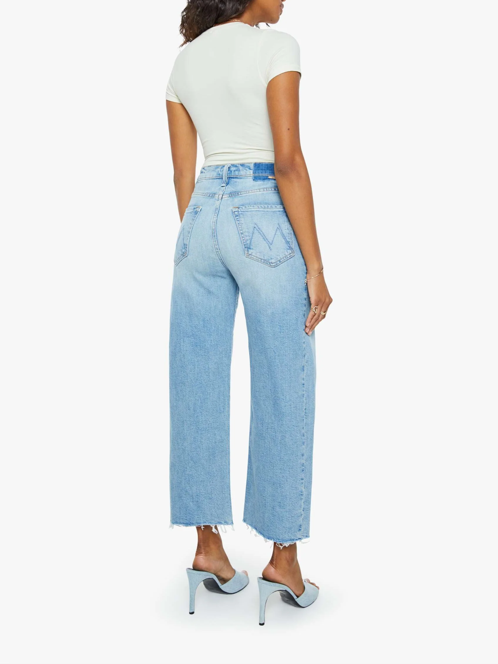 The Half-Pipe Ankle Fray - I Confess