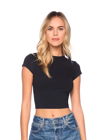 short sleeve t shirt