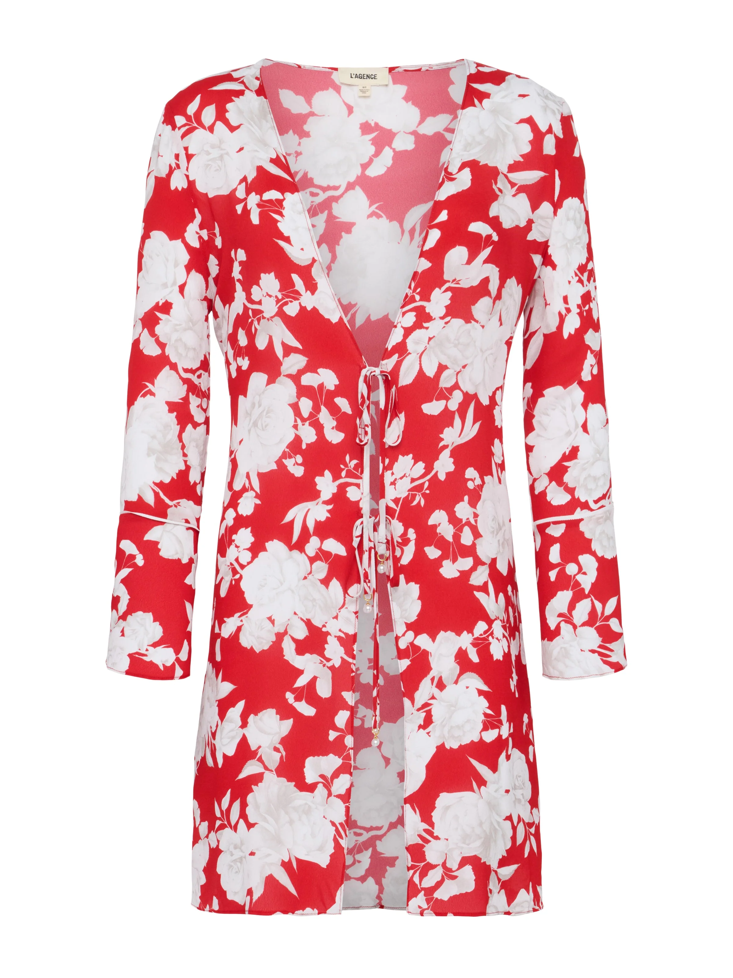 Meghan Cover-Up Dress