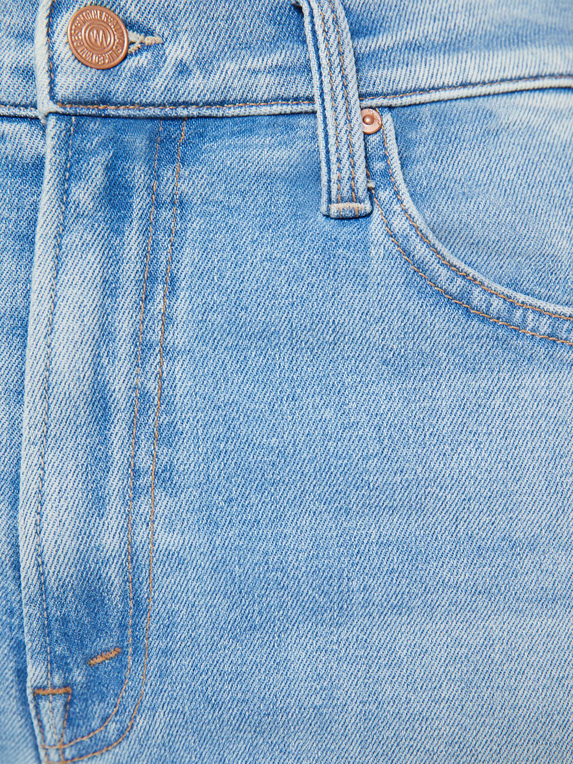 The Ditcher Roller Zip Sneak