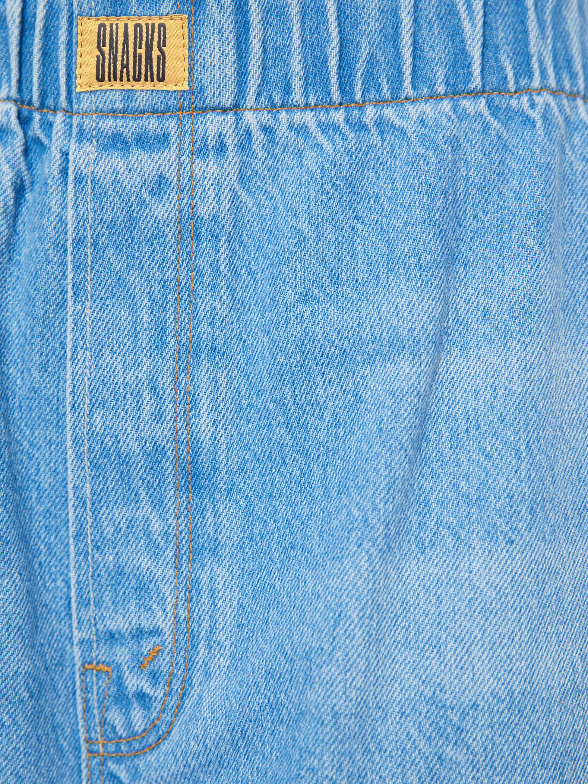 The Kitchen Drawer Skimp - All You Can Eat