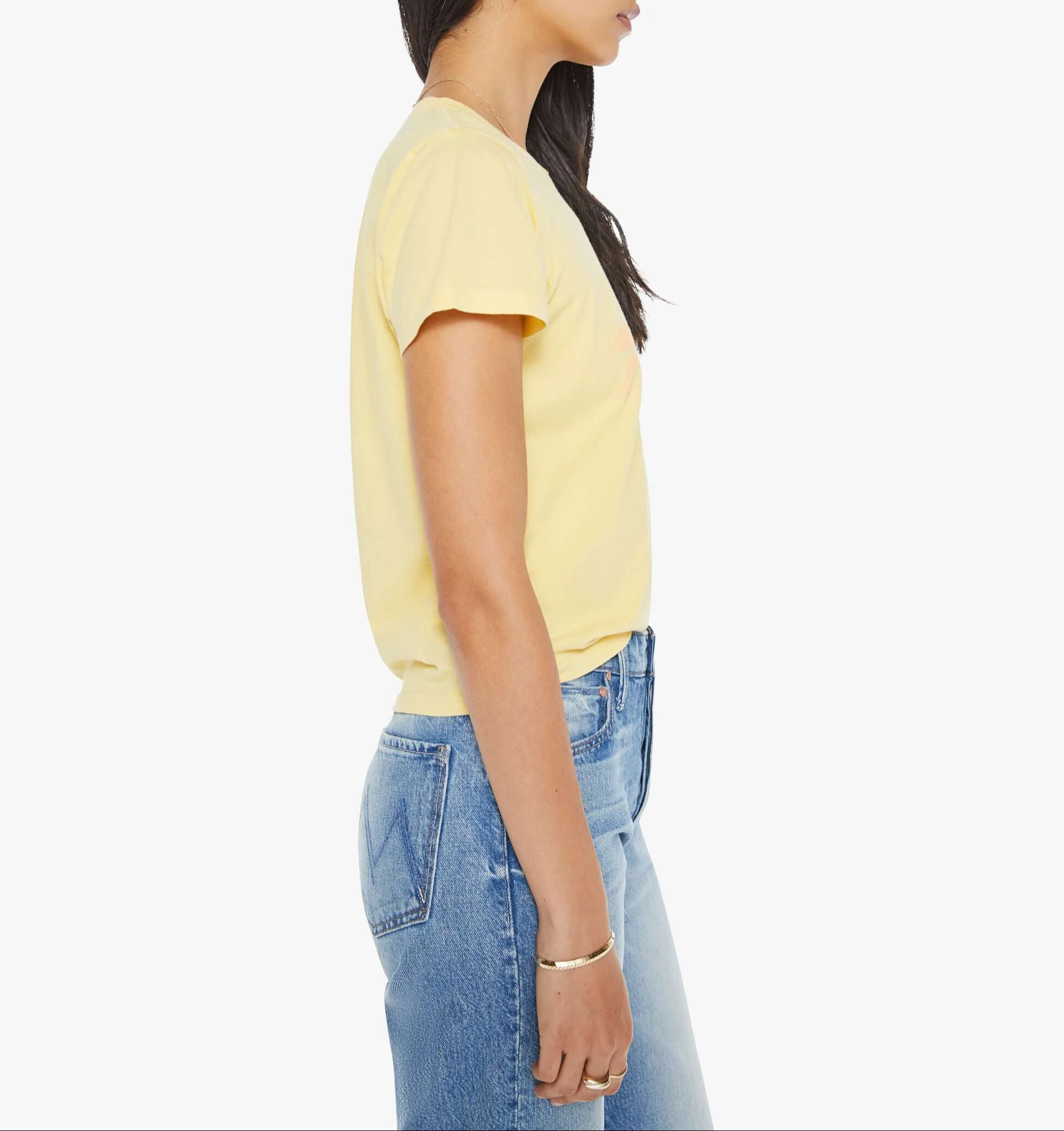 The Lil Goodie Goodie T-Shirt - Sunshine Daydream