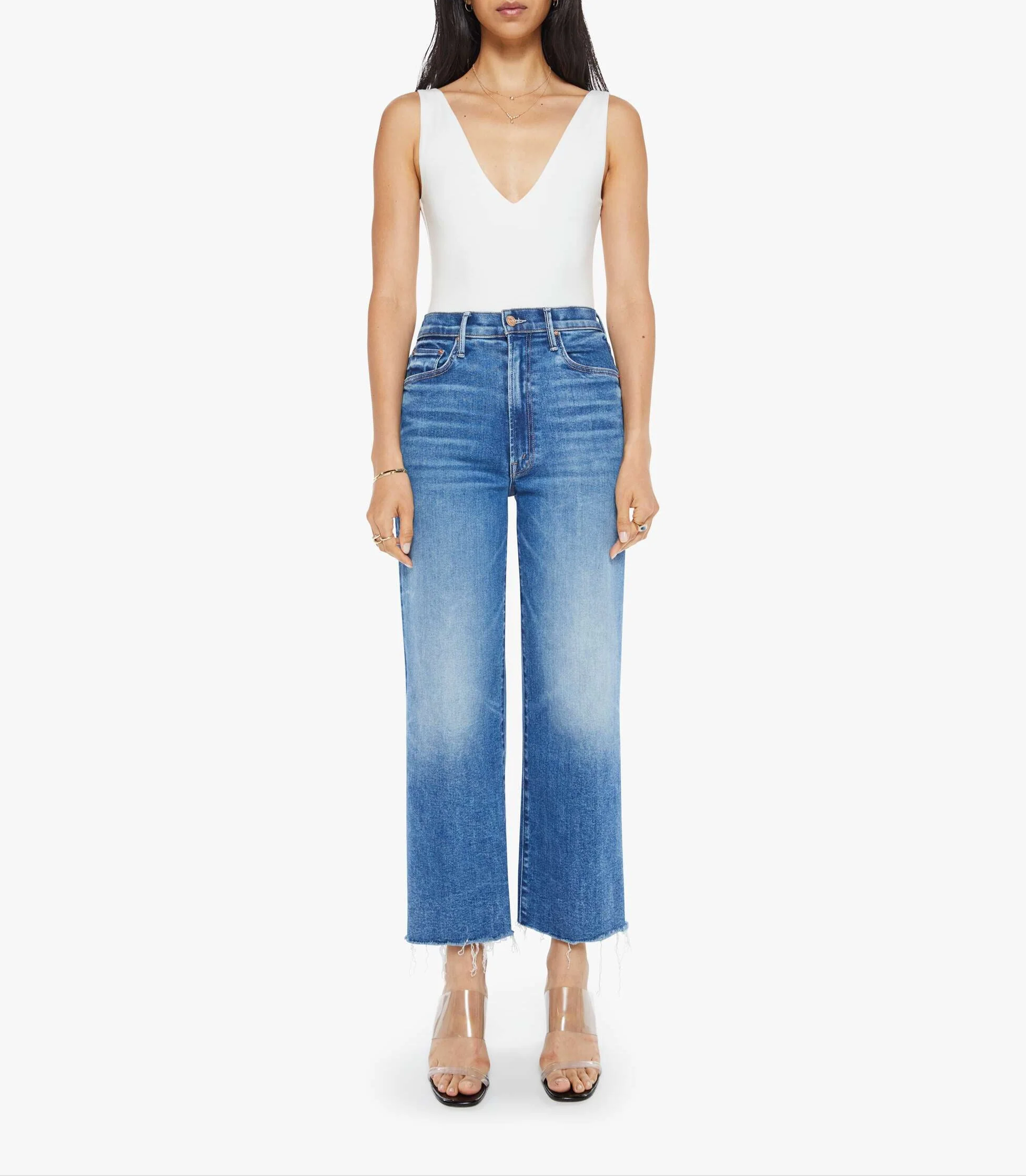 The Maven Ankle Fray - Bitchin