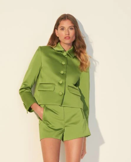 Imogen Tailored Jacket