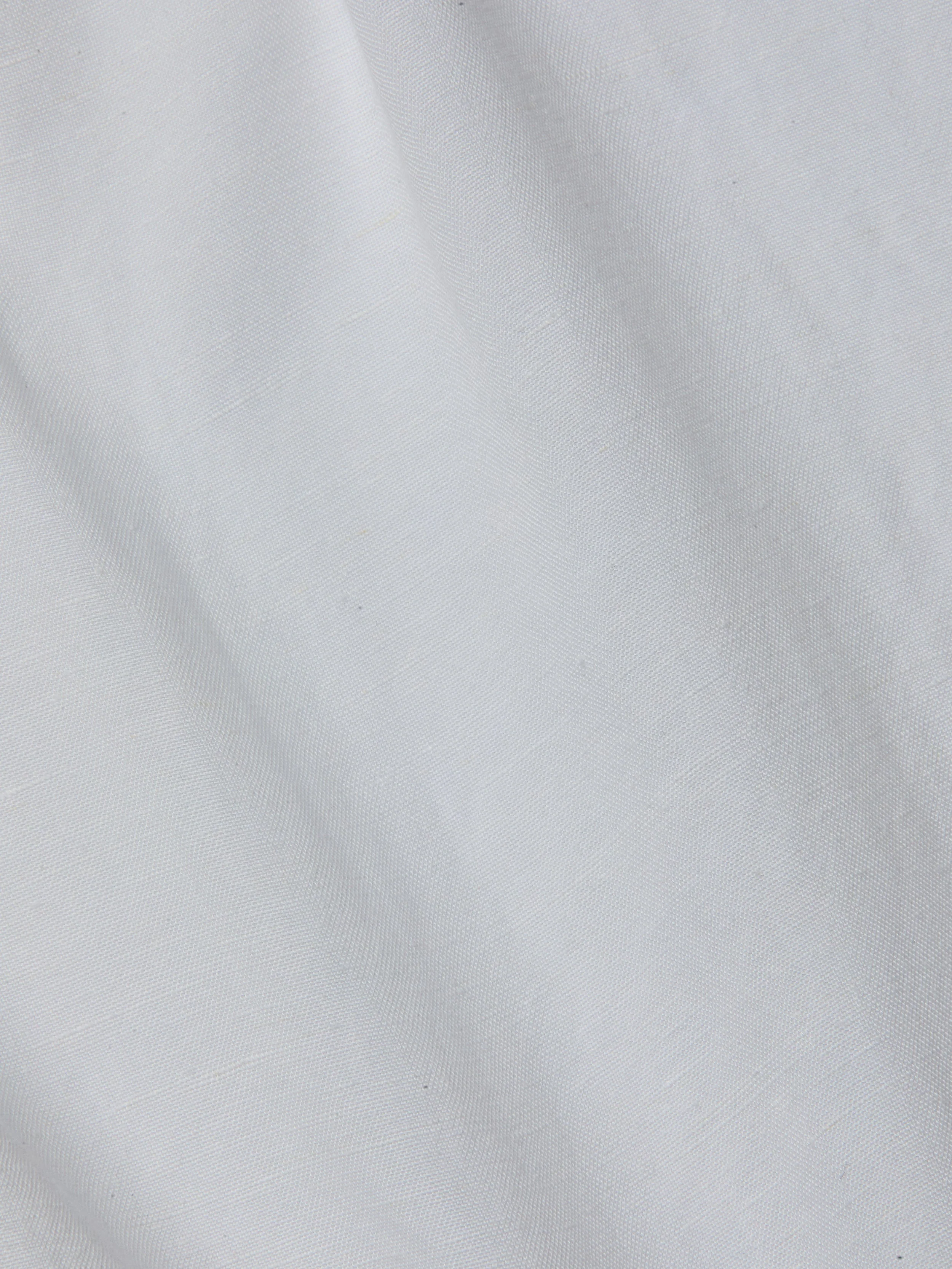 Ilana Linen-Blend Top