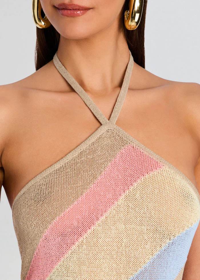 Dree Knit Maxi Dress