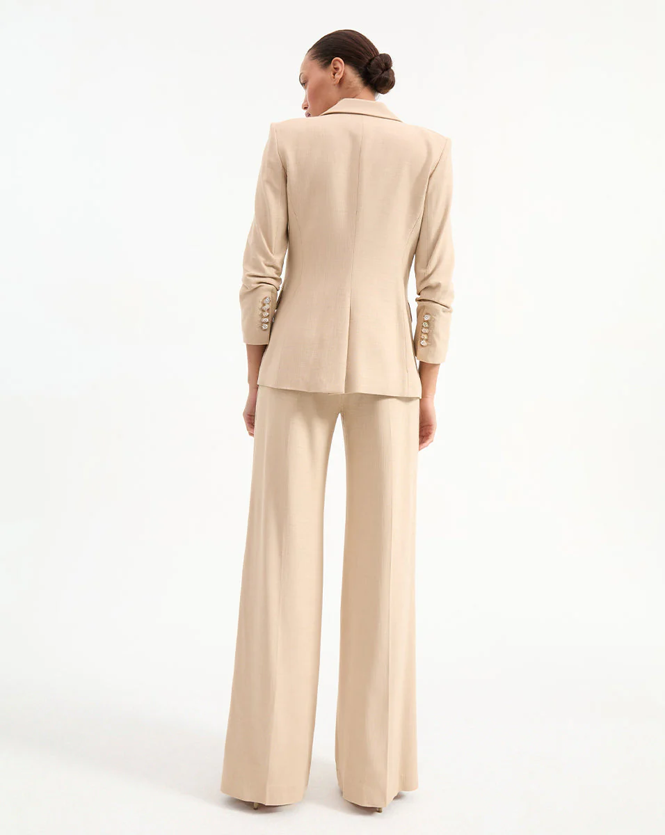 Battista Dickey Jacket