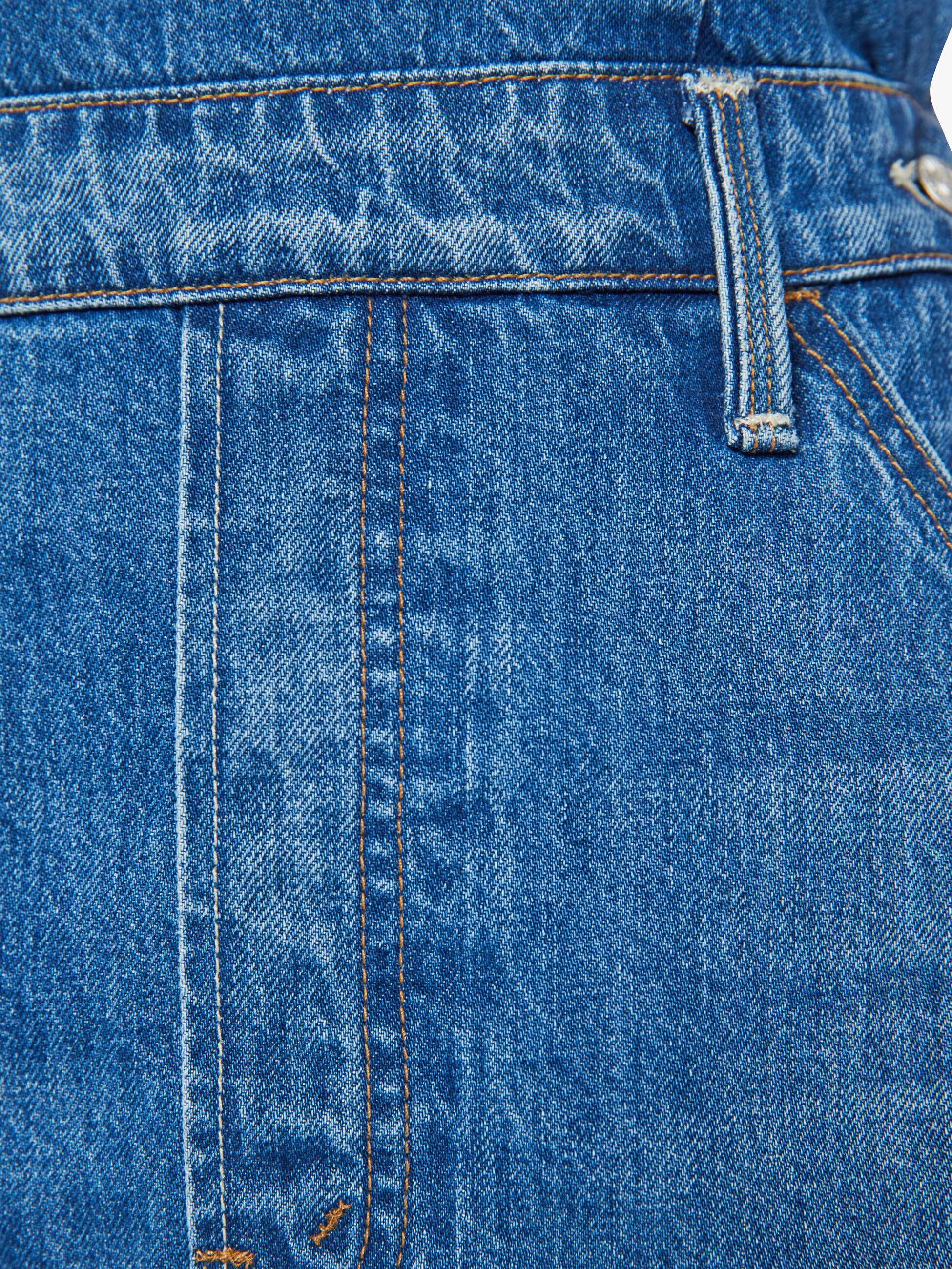 The Over It Mini Dress - Green Thumb