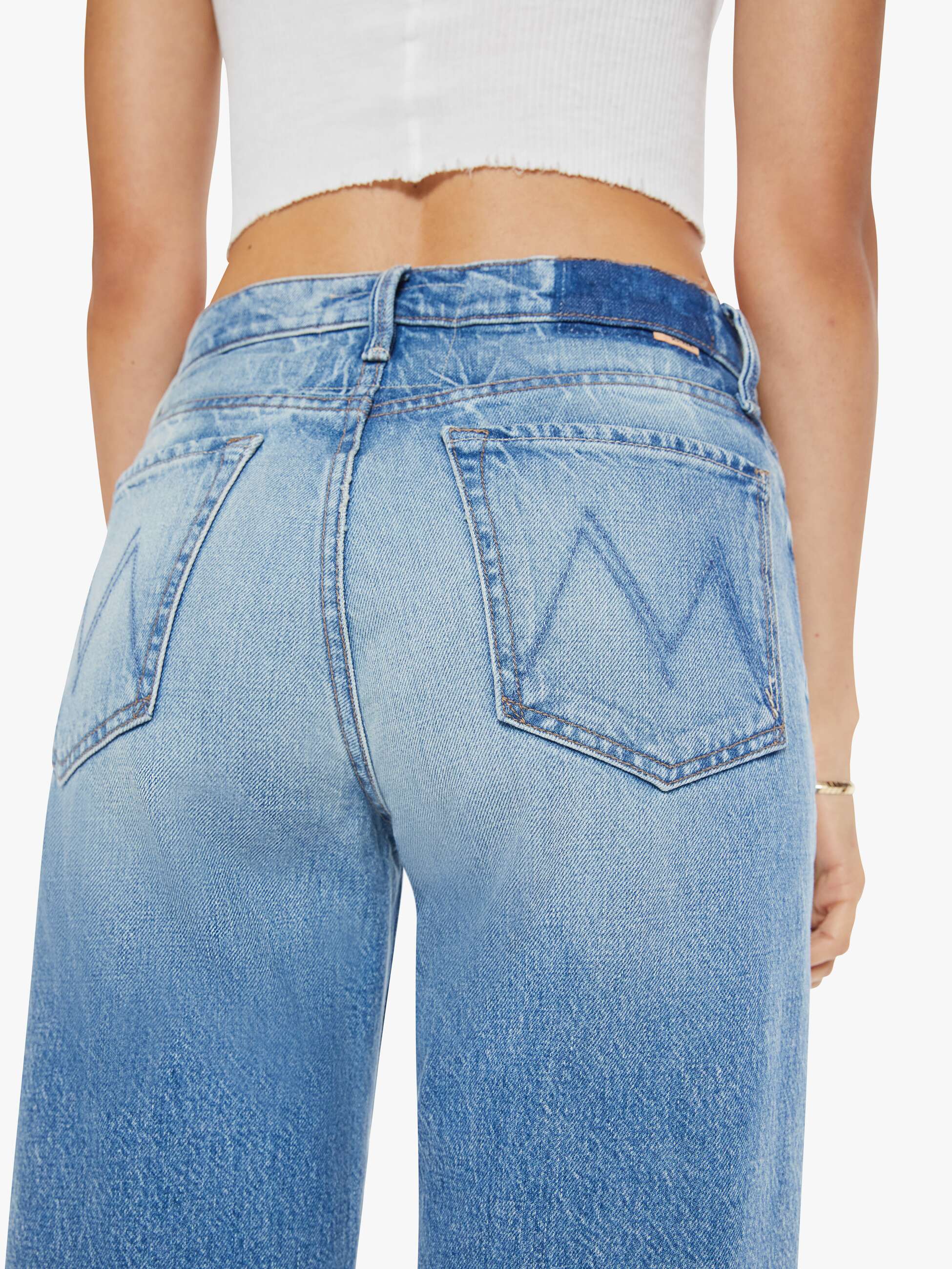 The Dodger Button Sneak - Wipeout