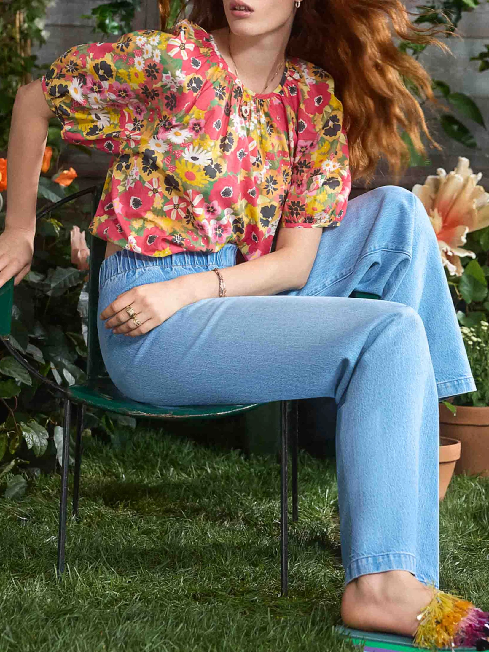 The Kitchen Drawer Skimp - All You Can Eat