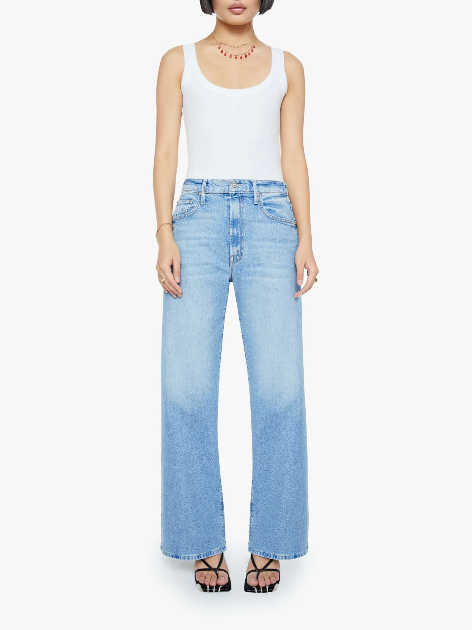 PETITES The Lil Lasso Sneak - Sow Surreal