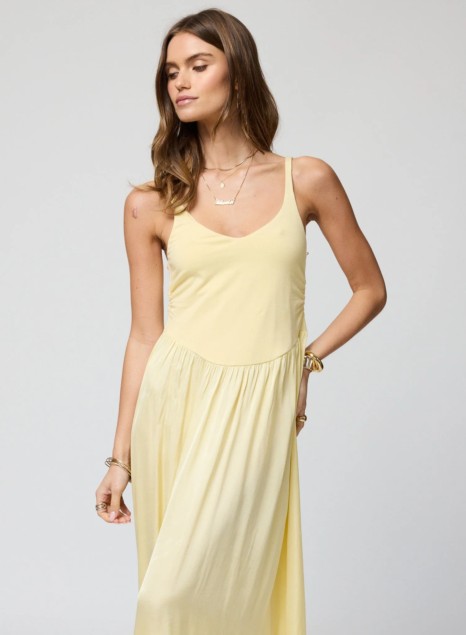 The Serena Maxi (PRE-SALE)