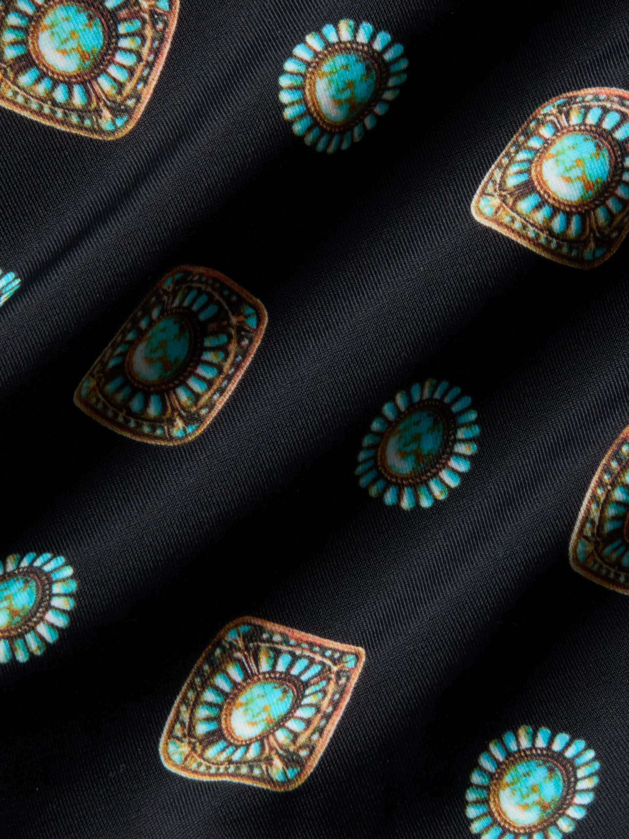 Lisa Plunge One-Piece Swimsuit