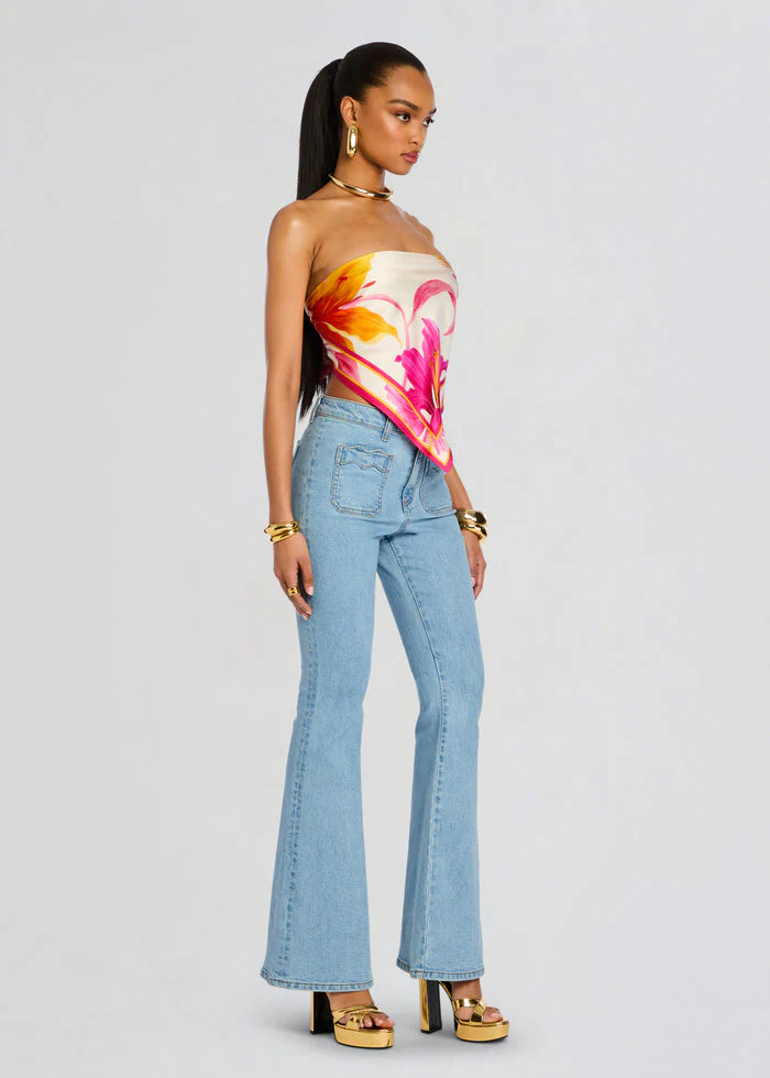 Esperanza Denim Pant