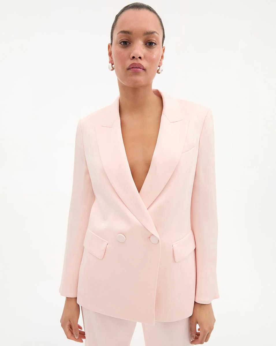 Sevyn Blazer Jacket