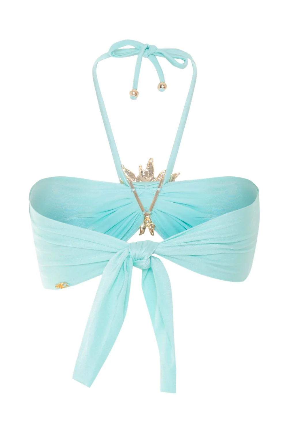 Lagoa Lycra Sun Bikini Set