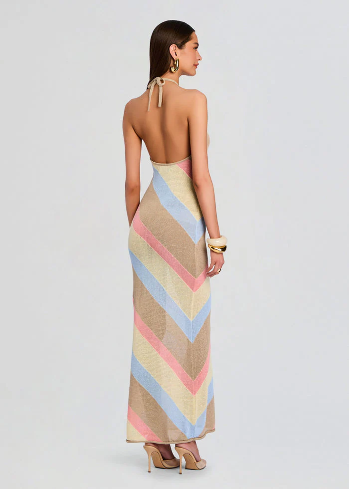 Dree Knit Maxi Dress