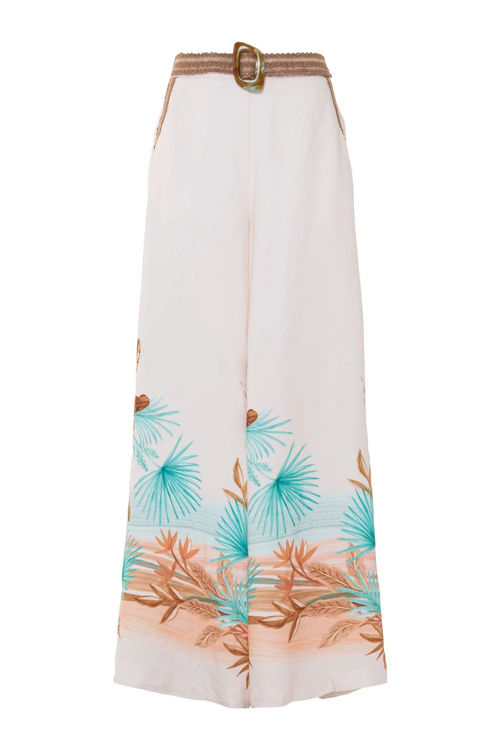 Bananeira Tropical Pant